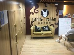 -白兔子密室(长寿路店)