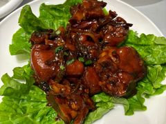 -上海精菜馆(虎踞关店)