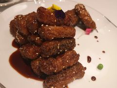 -伯衡55·吉品轩(乌鲁木齐南路店)