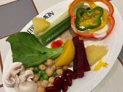 -纽约客美式餐厅(新奥购物中心店)