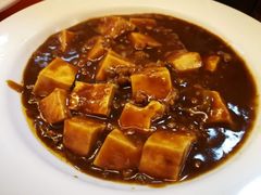 -拉面莊夢語＆中华料理八椿