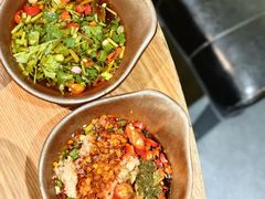 -一朵菌·野生菌探索家火锅(南亚店)