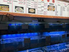 -大杰海鲜锅(基隆路店)