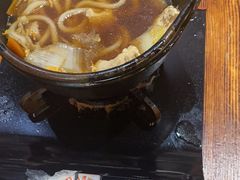 -日吉丸·鸟将军炭火融合酒馆(中央大街店)