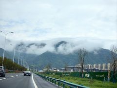 -四明山国家森林公园