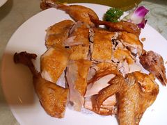 香酥鸡-博望坡酒楼(漕溪路店)