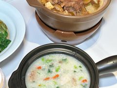 -宏状元现熬粥·京味菜(三里河店)