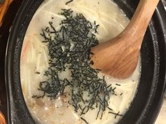 -烎记烧烤(蓝天花园店)