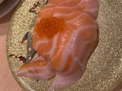 -大起水产回转寿司(大丸心斋桥店)