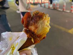 -大学城夜市大排档(凤栖路店)