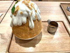 -After You Dessert Cafe(CENTRALWORLD)