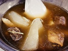 -阿秋牛排(湖心街店)