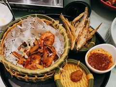 -湖锦酒楼·30年经典湖北菜(光谷店)