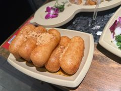 红糖糍粑-蜀大侠火锅(春熙路店)