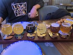 -Ambra Haus琥珀屋精酿餐厅(宝山店)