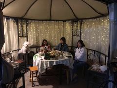 -卓娅俄餐厅(恩和俄罗斯民族乡店)
