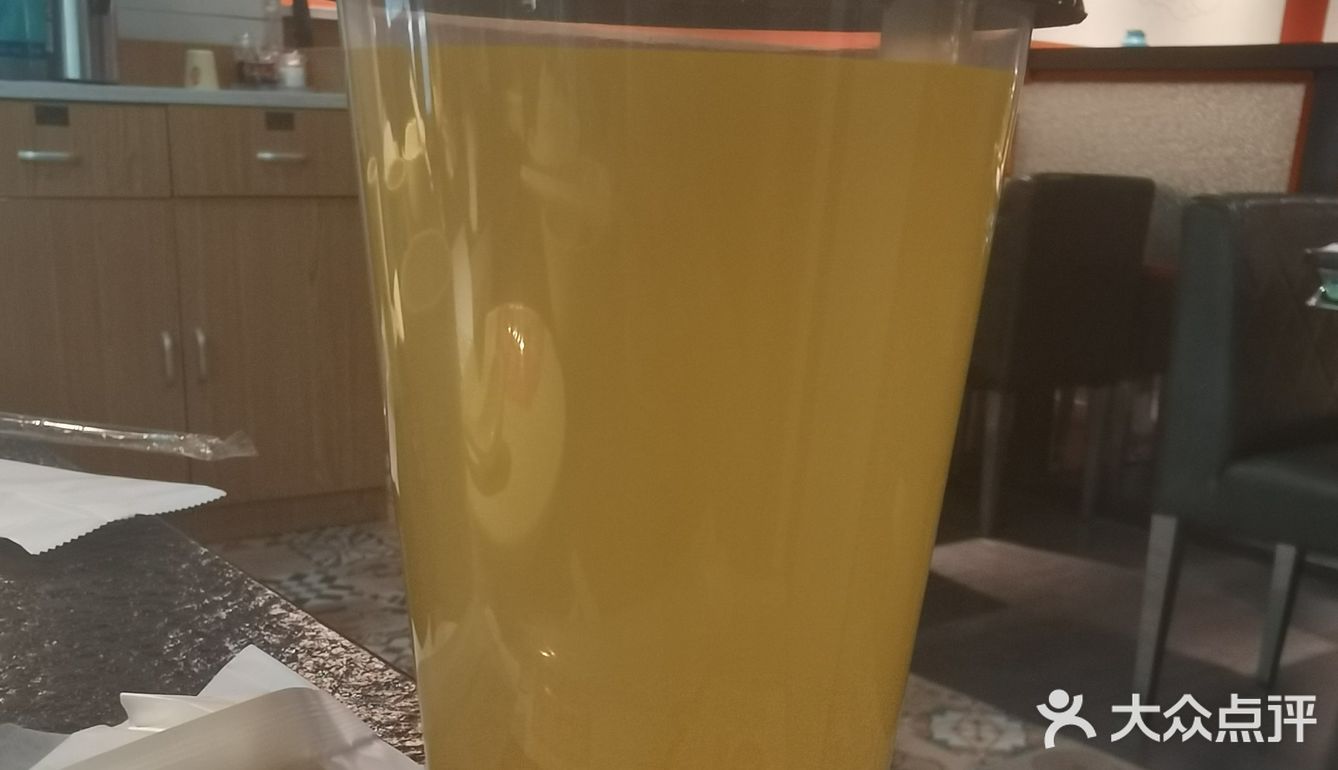 杨翔豆皮涮牛肚（明德门店）