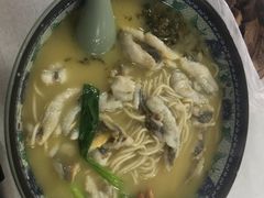-明呈黄鱼面馆(斜土路店)