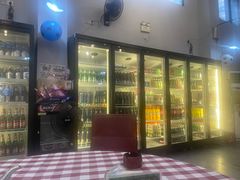 -吉源大排档·鱼生·海鲜(烧烤彩印厂店)