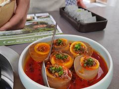 -蘑界·野生菌火锅(深业上城店)