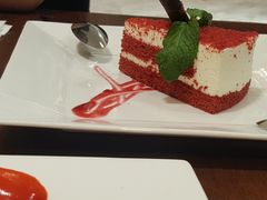 -斯比特花园西餐厅(东方商厦店)