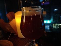 -后院儿·精酿·塔罗Happy Bar
