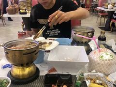 -澜悦港海鲜体验主题餐厅
