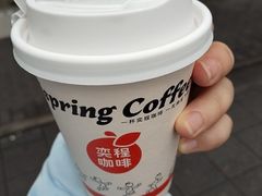 -一鸣真鲜奶吧(双菱路店)