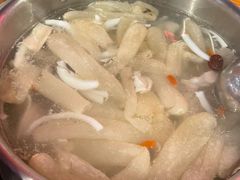 -南国锋味椰子鸡(瀚海店)