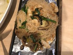 -避风塘(百联东郊店)