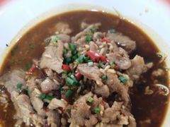 -老三样·美食研究中心(世贸路店)