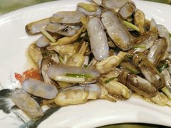 -启东海鲜人家(古美路店)