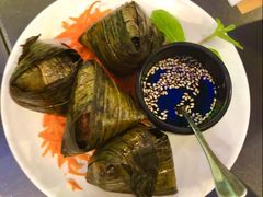 -simply thai天泰(长泰广场店)