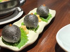 -香樟花园新粤料理(无锡万象城店)