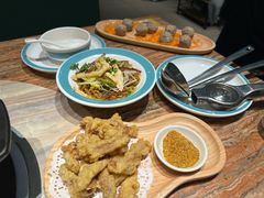 -春润大地海南椰子鸡(沙井京基百纳广场店)