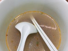 -回味鸭血粉丝汤(砂之船店)