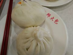 海藻肋排包-大邱大包