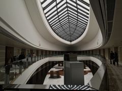 -上海滴水湖皇冠假日酒店