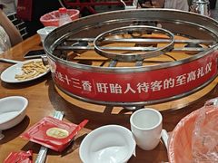 -红胖胖龙虾王·本地菜