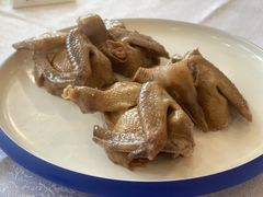 梅子乳鸽-岭南海晏楼(滨江东总店)