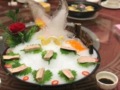 -新世纪大酒楼·30年南海菜