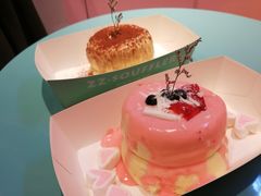 -狐狸和向日葵(北京路店)