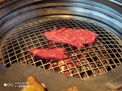 -赤坂亭M9和牛烧肉(世博源店)