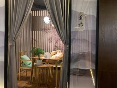 -素慧餐厅(大虹桥店)