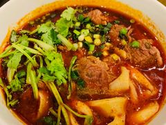-麻辣大学(上野店)