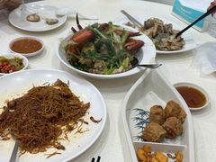 -新山亚明小厨