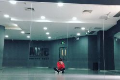 -5KM舞蹈街舞工作室