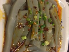 鸡豆凉粉-小厨子私房菜·云南美食店