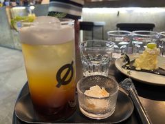 -BE NORMAL CAFE(霞溪路店)