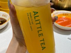 -1点点(王府星mall店)
